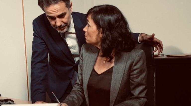 imatge de l'acte